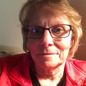 Meet your Posher, Gladys